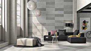 TOP 6 CÁCH CHỌN GẠCH ỐP TƯỜNG PHÒNG KHÁCH NHƯ Ý