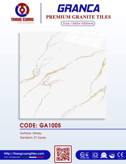 GA1005